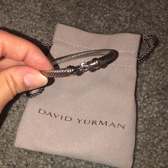 David yurman bracelet - Picture 4 of 4